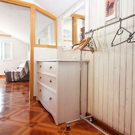 Apartmani Toni Poce Primosten Luaran gambar