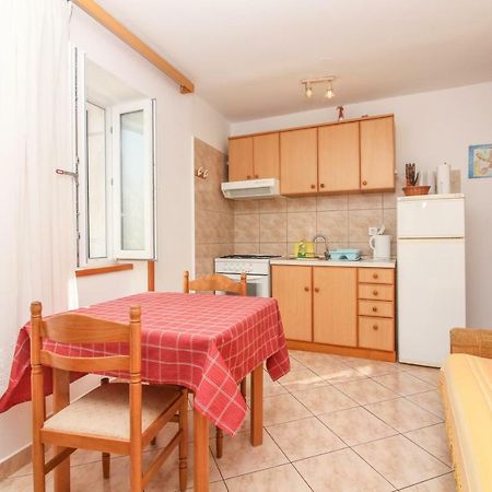 Apartmani Toni Poce Primosten Luaran gambar