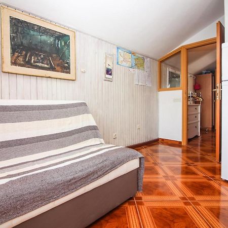 Apartmani Toni Poce Primosten Luaran gambar