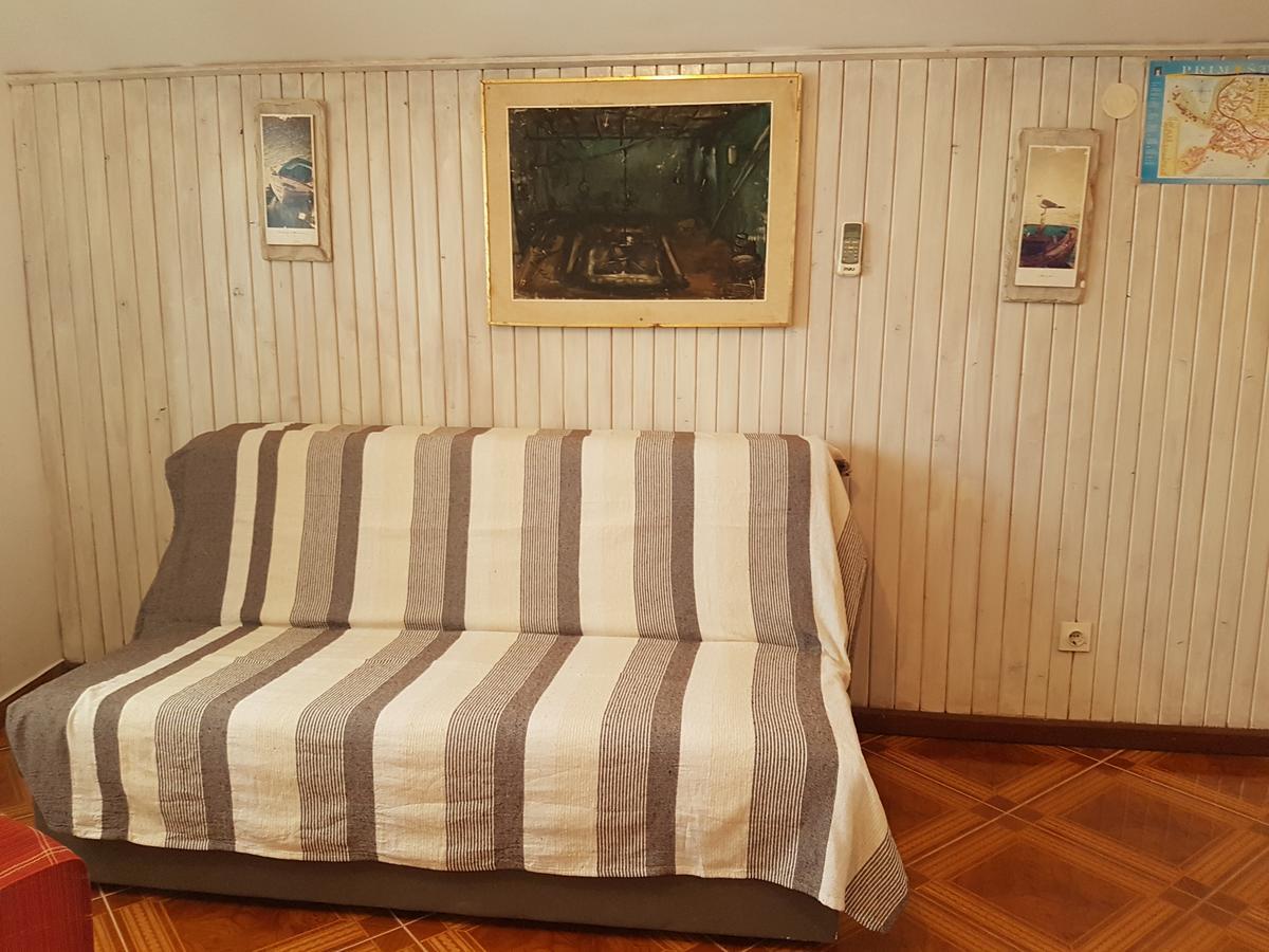 Apartmani Toni Poce Primosten Luaran gambar