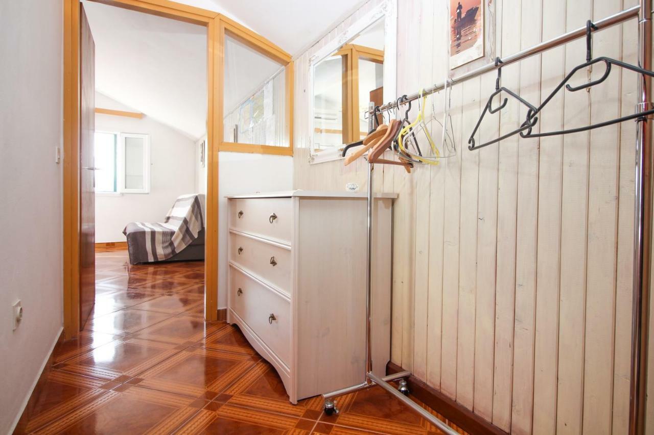 Apartmani Toni Poce Primosten Luaran gambar