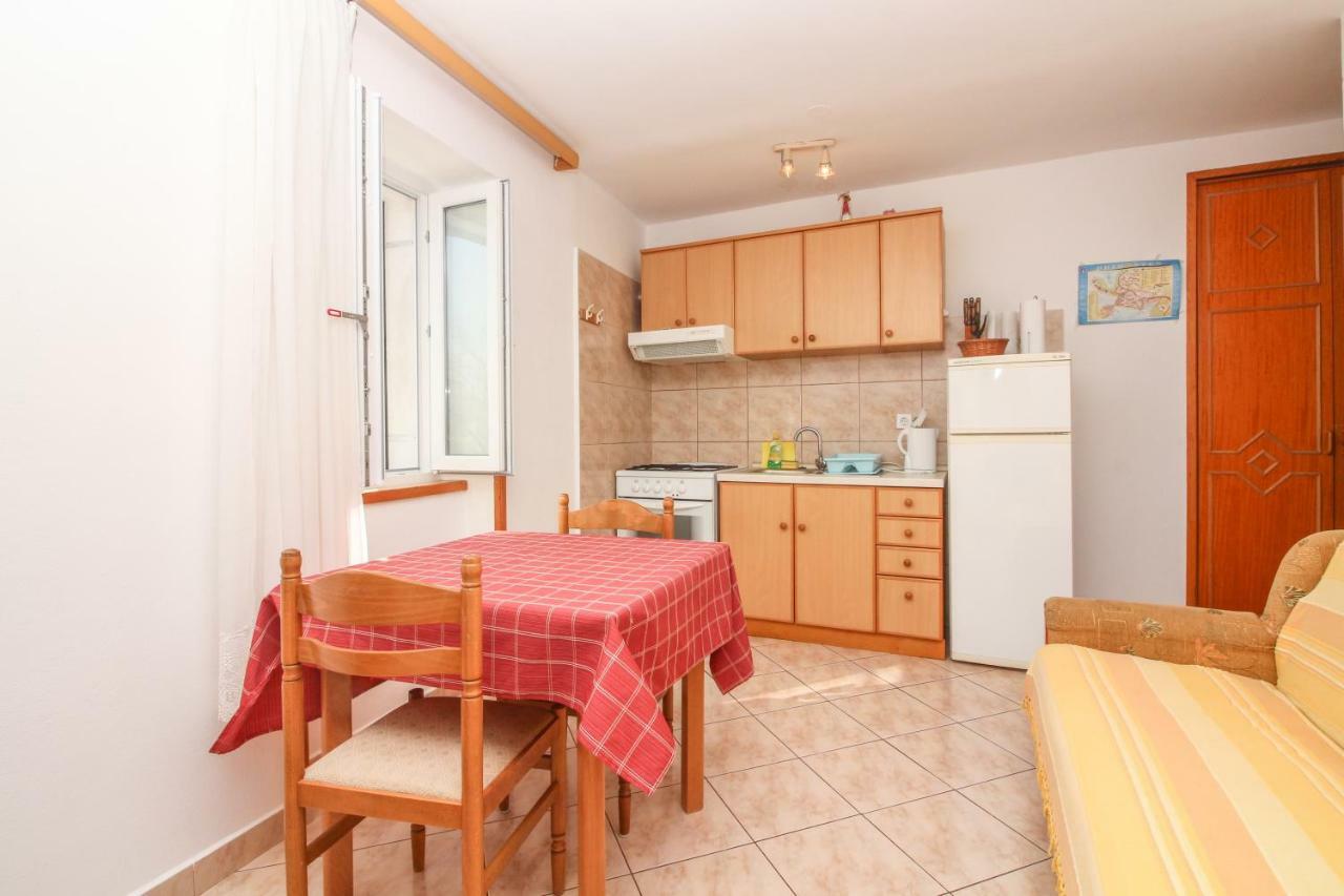 Apartmani Toni Poce Primosten Luaran gambar