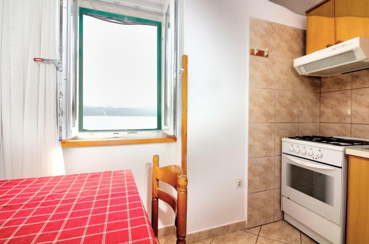 Apartmani Toni Poce Primosten Luaran gambar